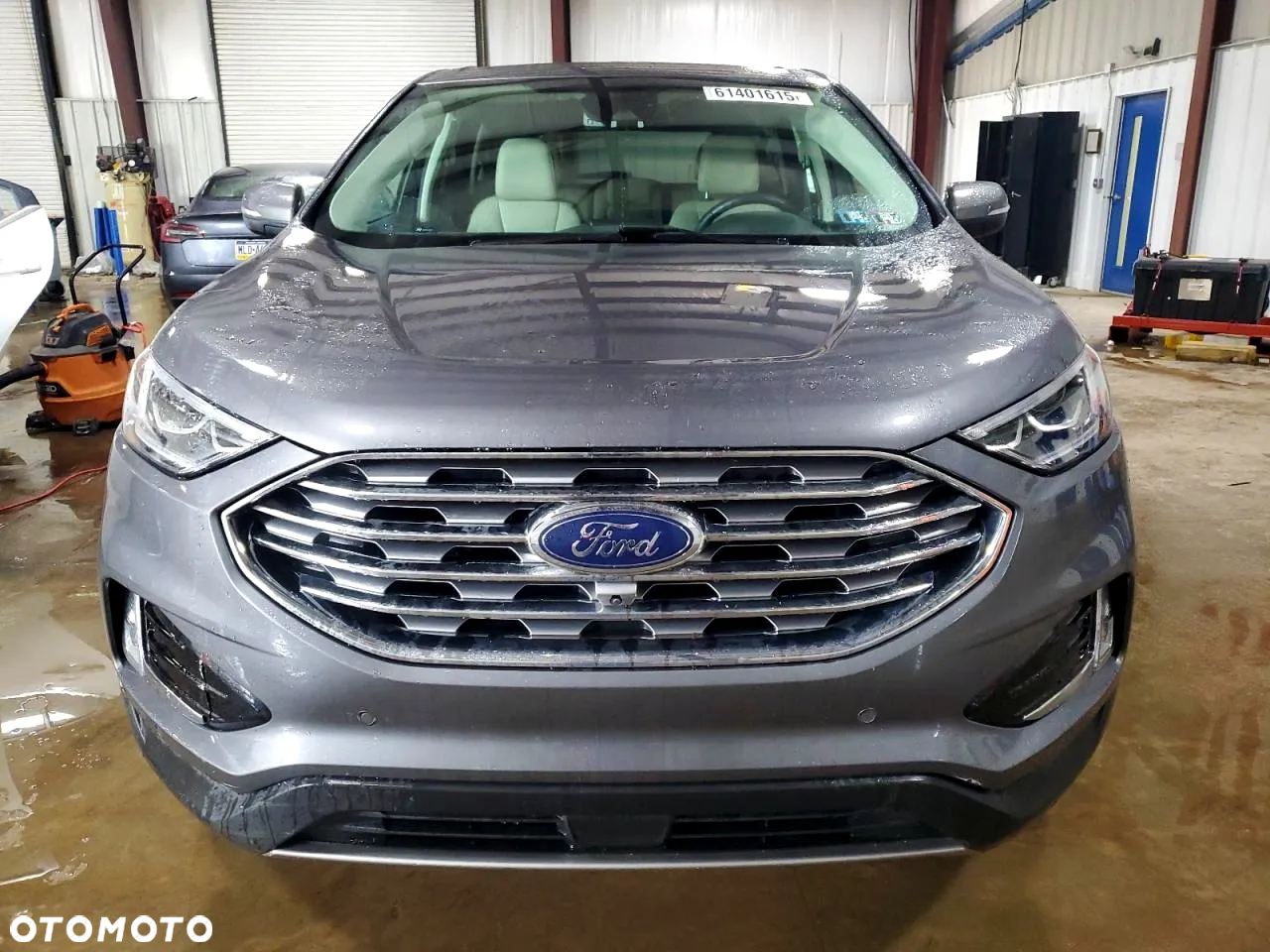 Ford Edge - 6