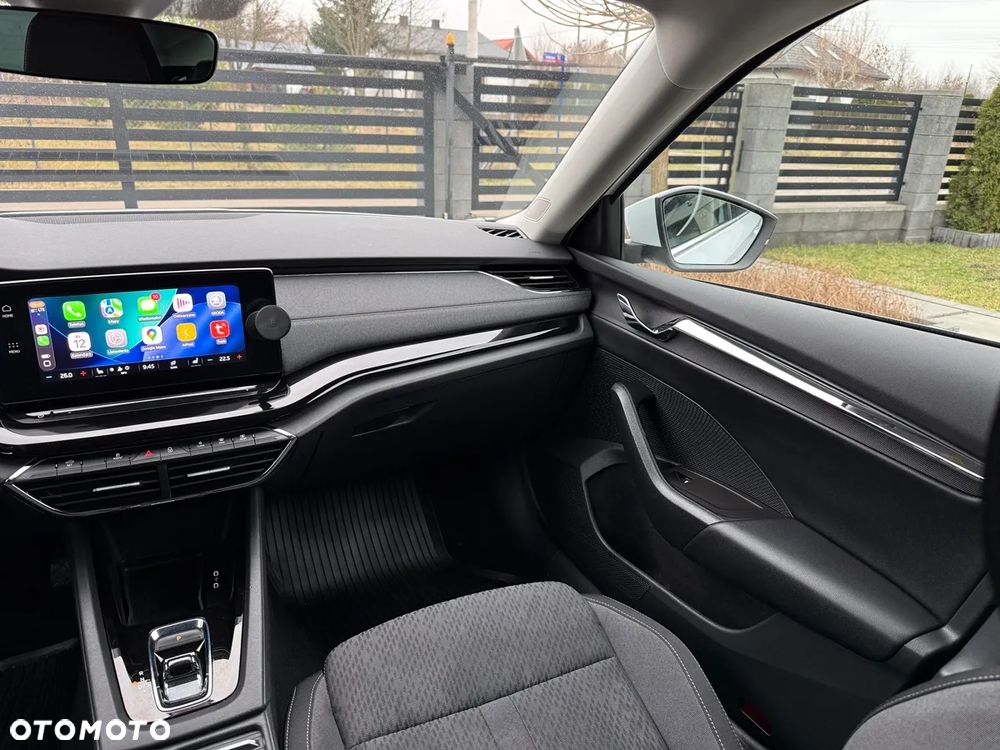 Skoda Octavia 2.0 TDI Style DSG - 17