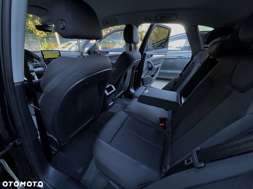 Audi Q5 40 TDI Quattro S tronic sport - 20