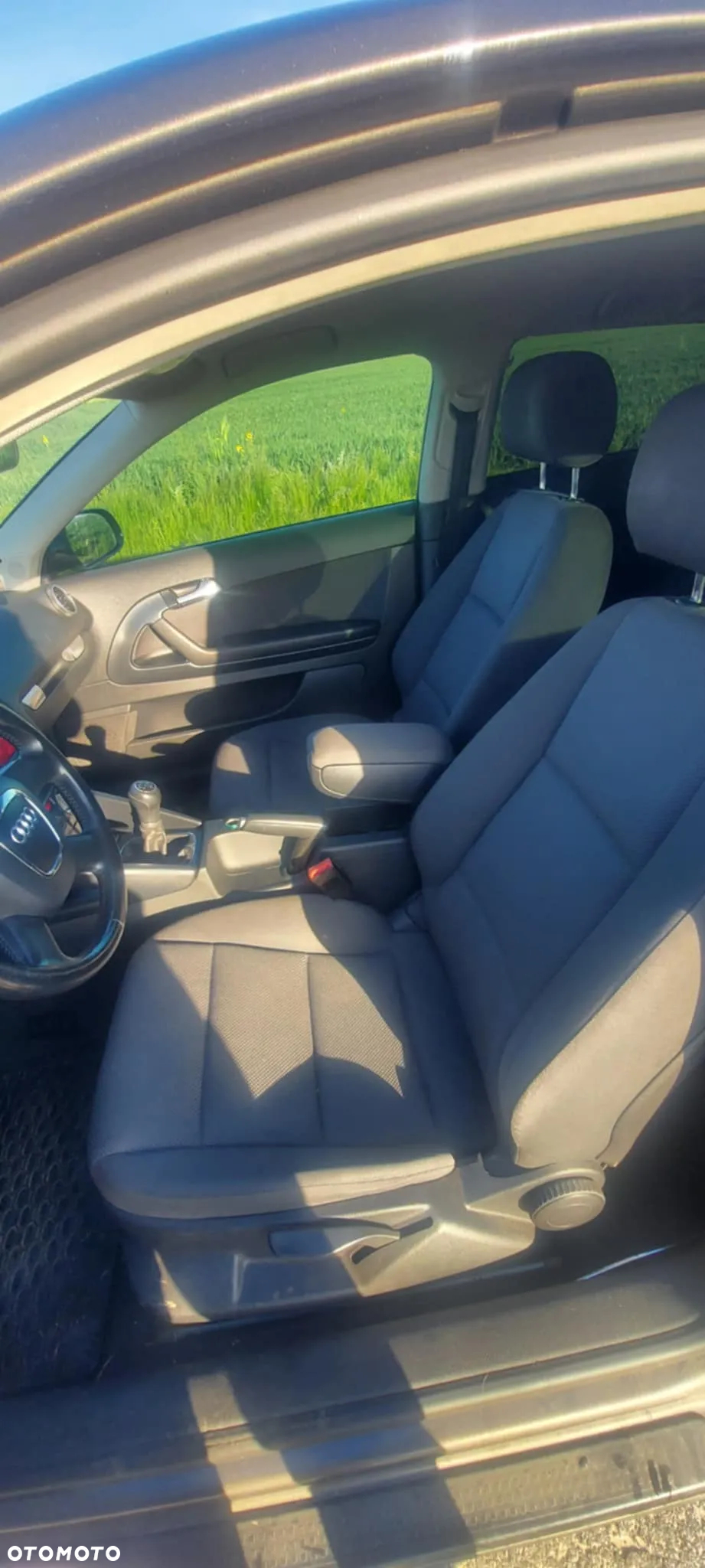 Audi A3 1.2 TFSI Ambiente - 11