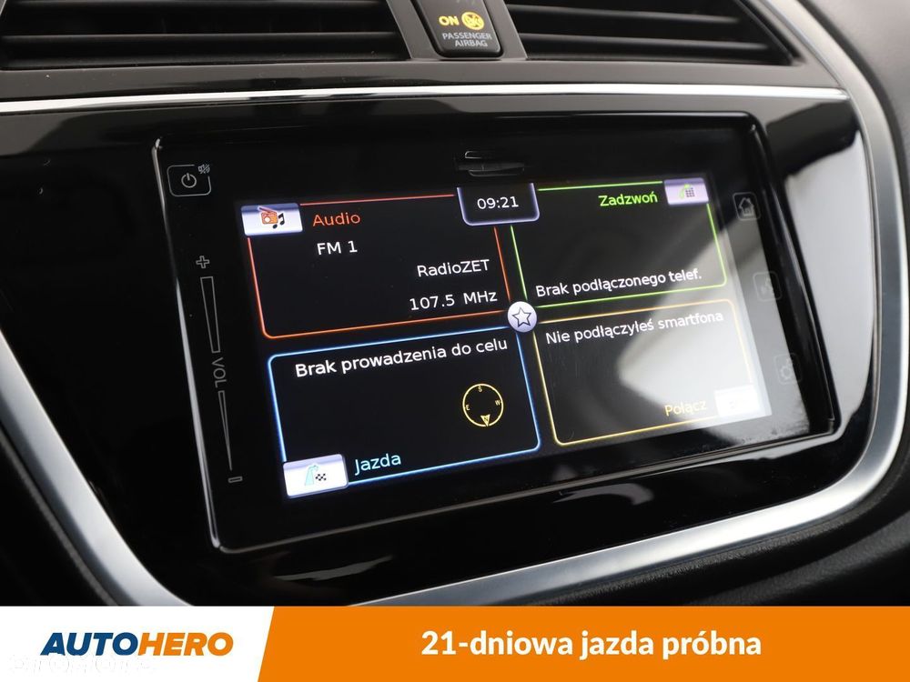 Suzuki SX4 S-Cross - 21