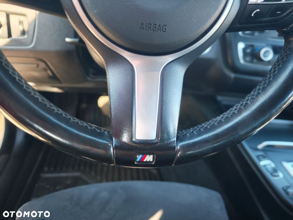 BMW 3GT 318d M Sport - 17