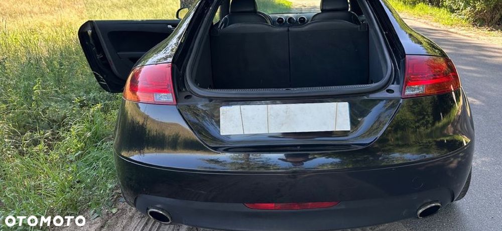 Audi TT Coupé 2.0 TFSI S tronic - 38