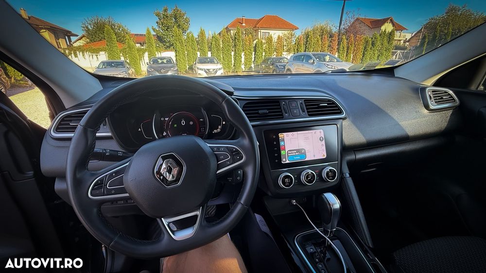 Renault Kadjar BLUE dCi EDC Intens - 5