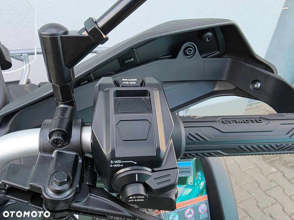 CFMoto Inny - 21