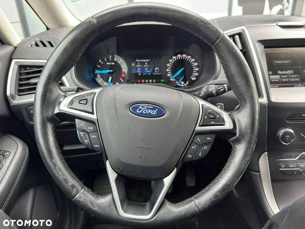 Ford Galaxy - 6