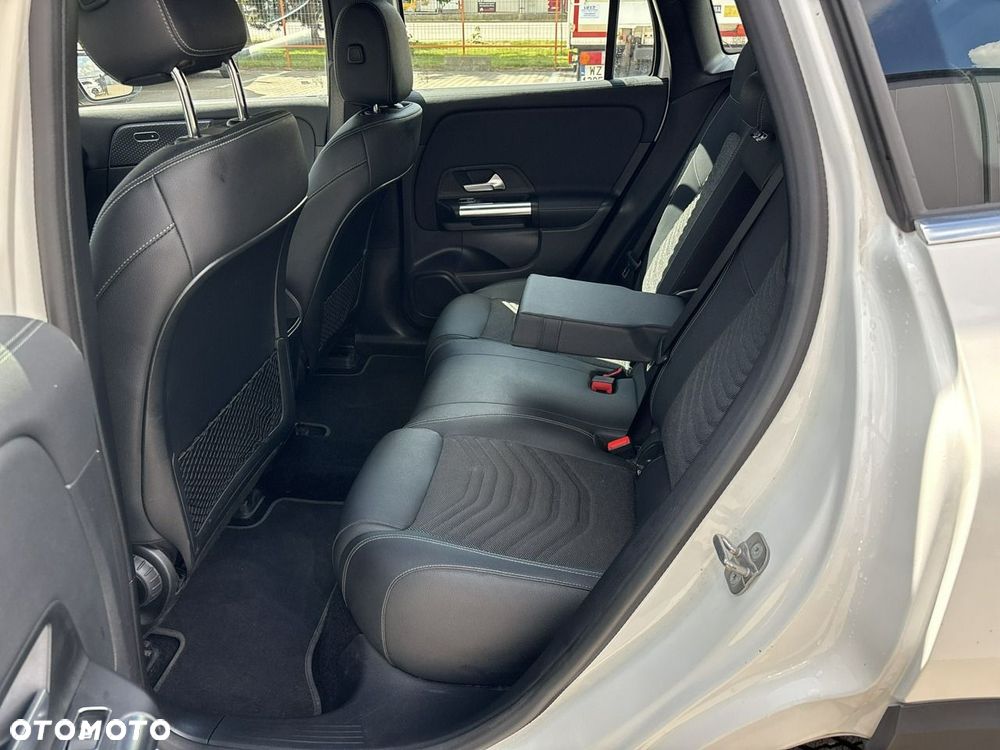 Mercedes-Benz EQA 250+ 70.5kWh Progressive - 20
