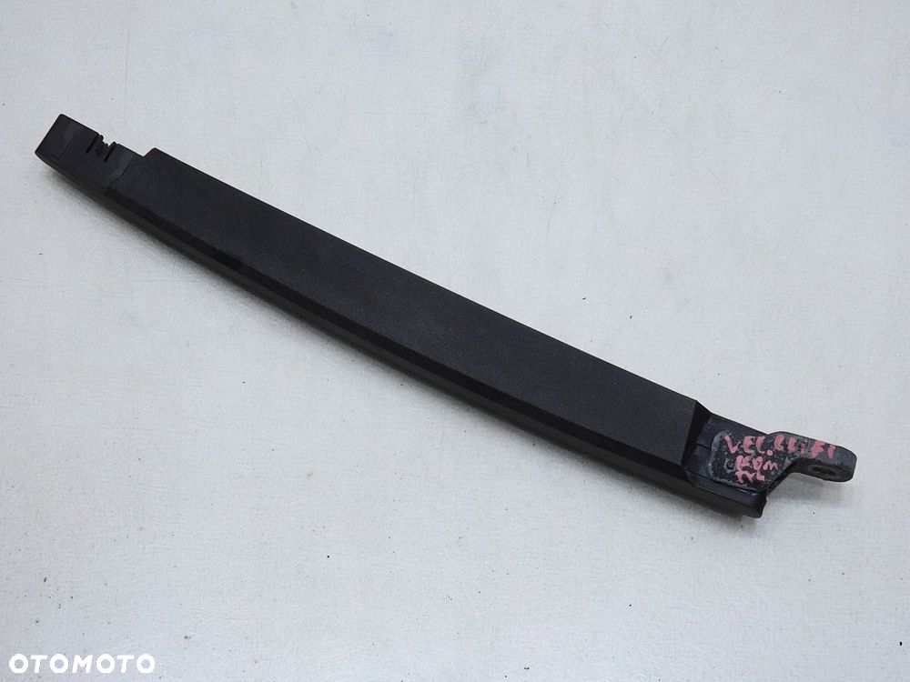 RAMIE WYCIERACZKI KLAPY OPEL VECTRA C LIFT KOMBI - 2