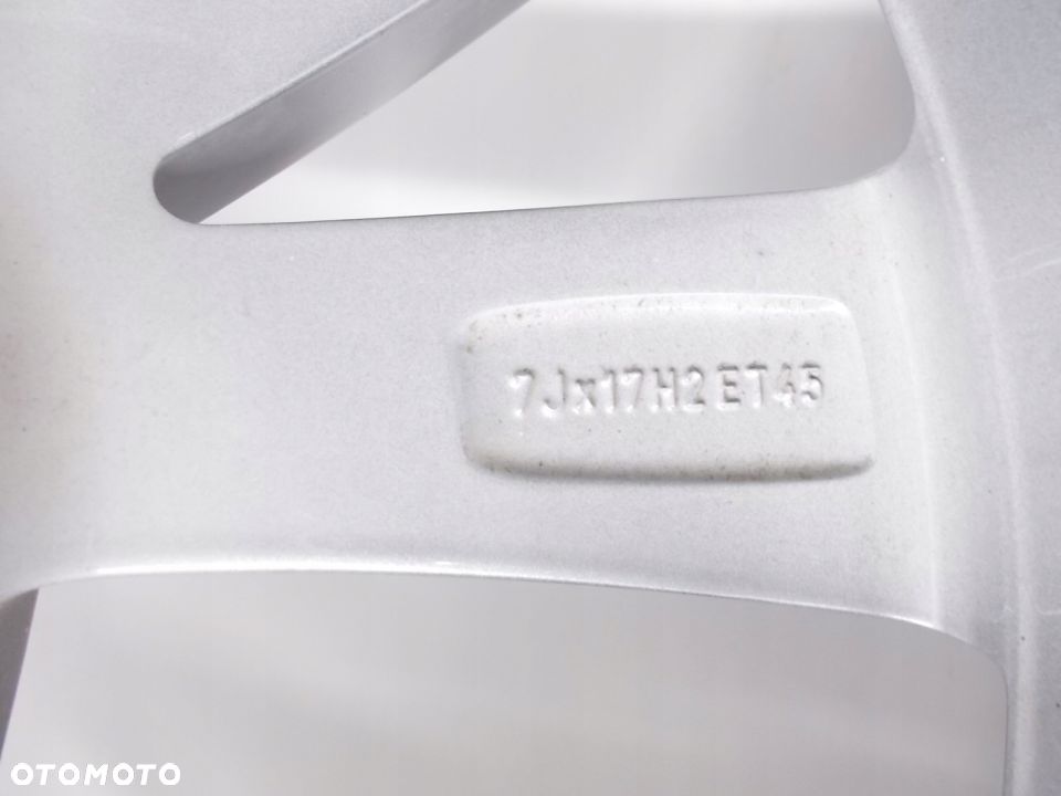 FELGA 17 NOWA ORYGINAŁ VW T-ROC 2GA 601 025 GOLF - 4