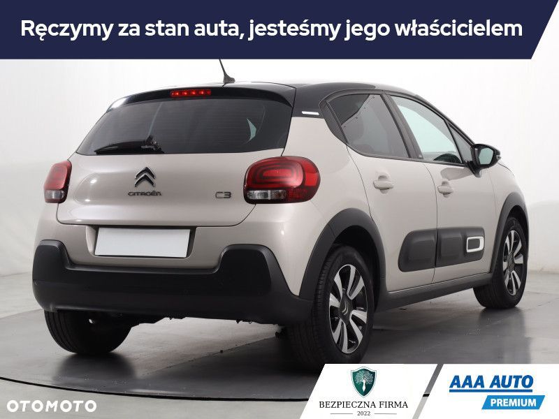 Citroën C3 - 6