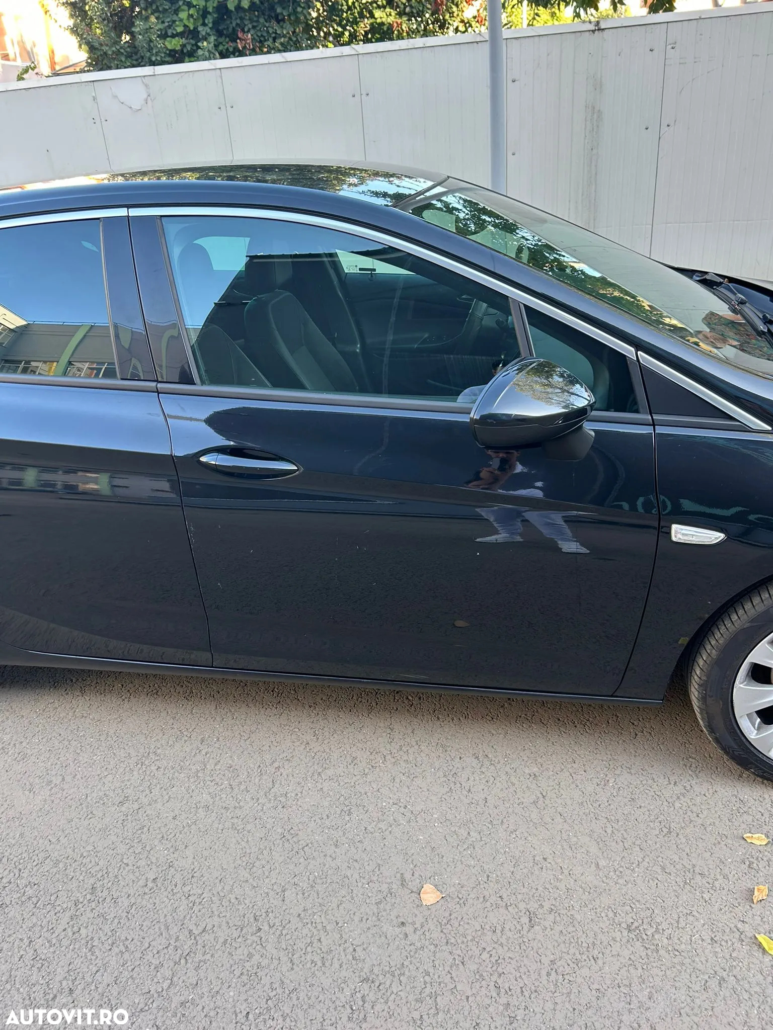 Opel Astra 1.4 Turbo Start/Stop Innovation - 7