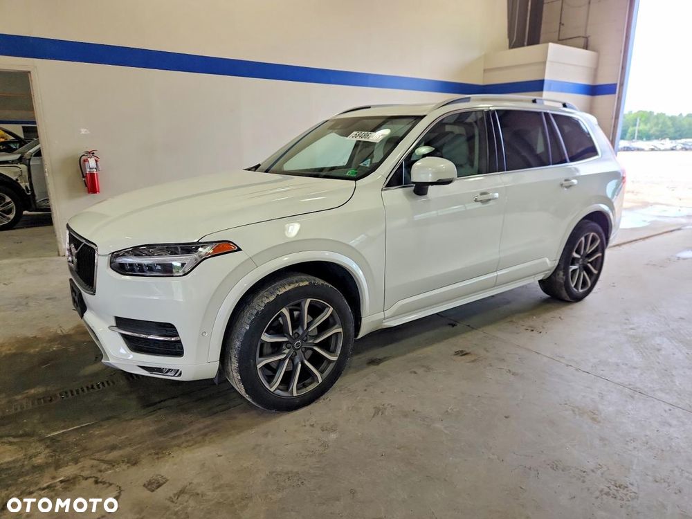 Volvo XC 90 T5 AWD Geartronic Momentum - 2