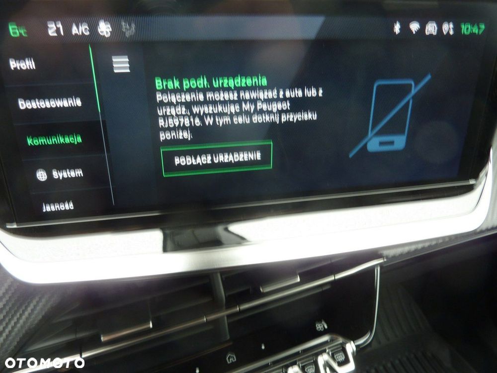 Peugeot 2008 - 29