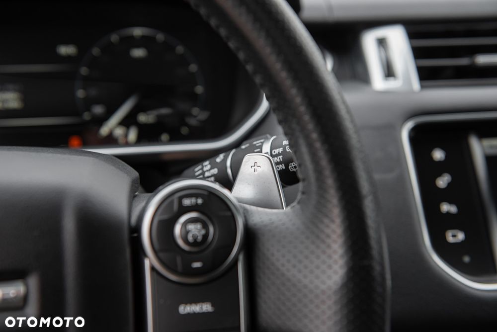 Land Rover Range Rover Sport SDV6 Shadow Edition Better - 19