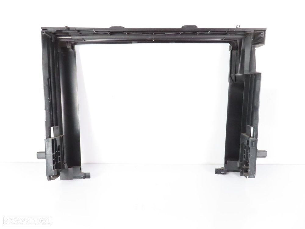 Caixa dos radiadores Usado / Original BMW 5 (F10)/BMW 5 Touring (F11)/BMW 5 Gran... - 1