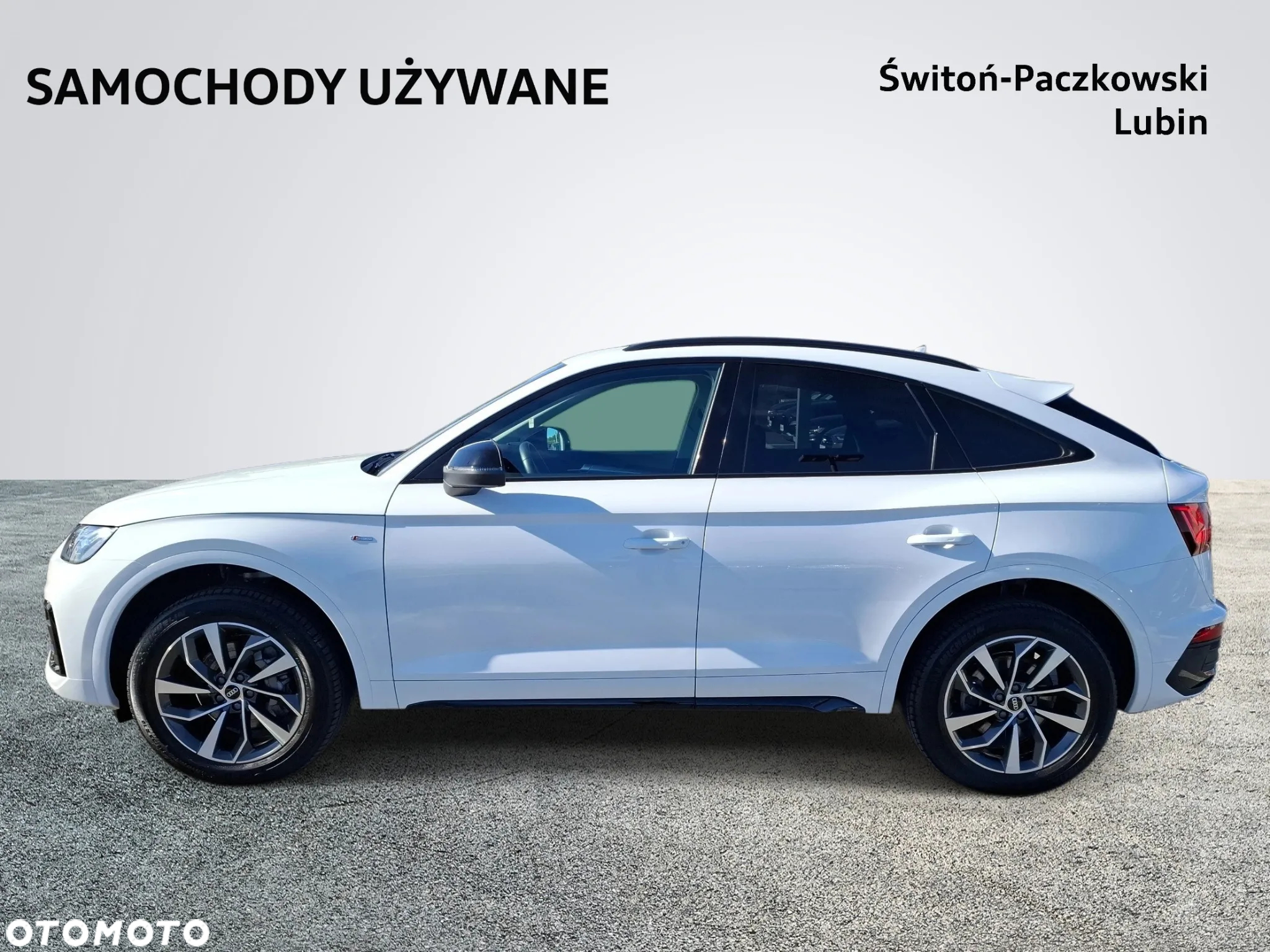 Audi Q5 Sportback - 5