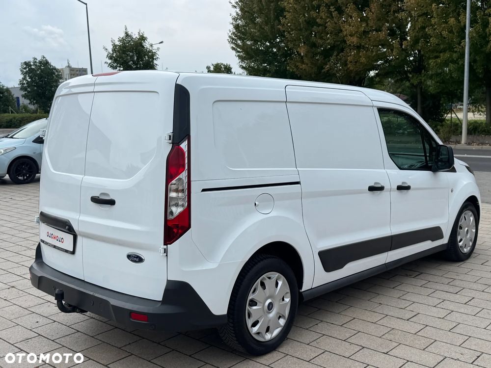 Ford Transit Connect - 31