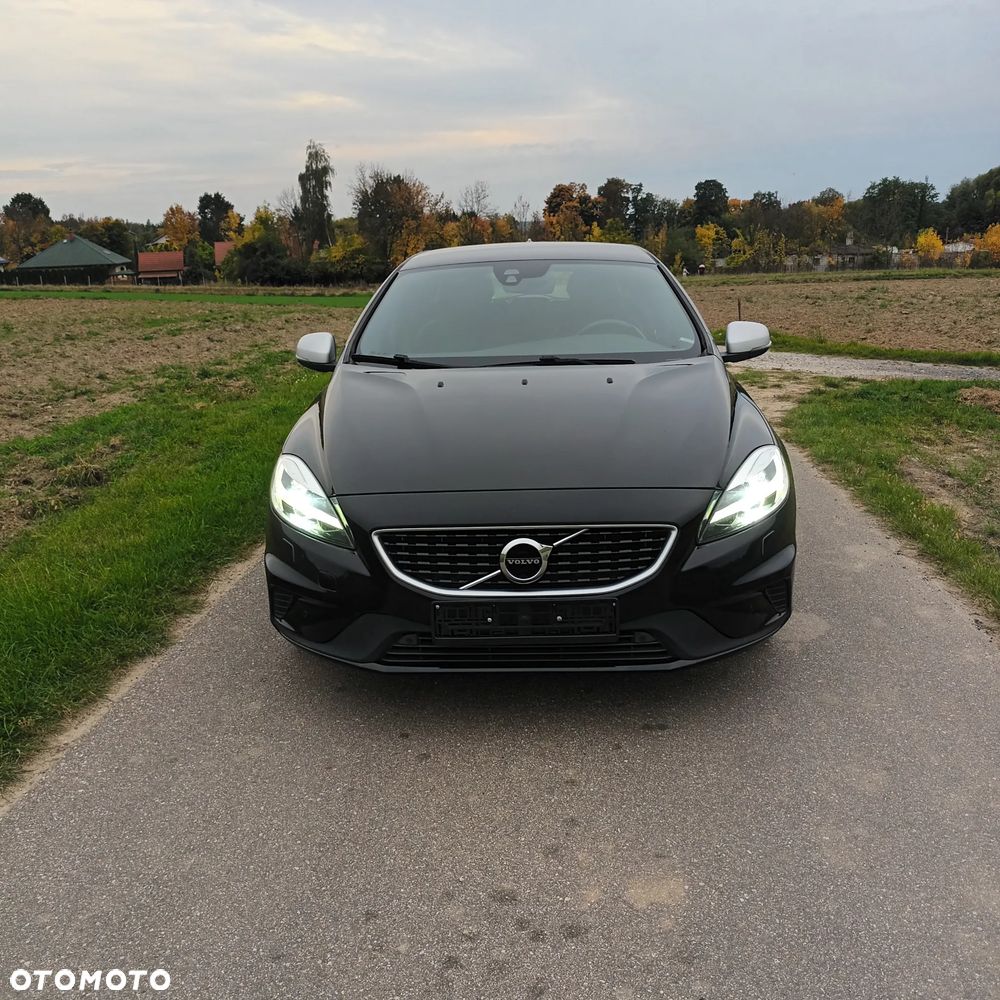 Volvo V40 - 9