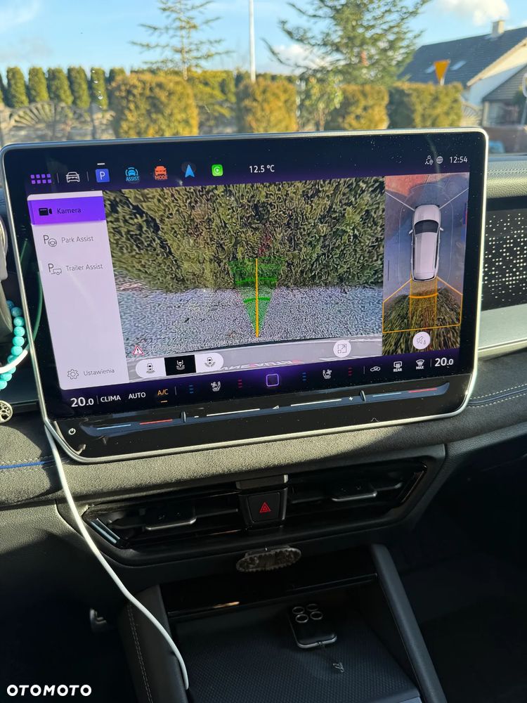 Volkswagen Tayron 2.0 TDI SCR 4MotION DSG R-Line - 25