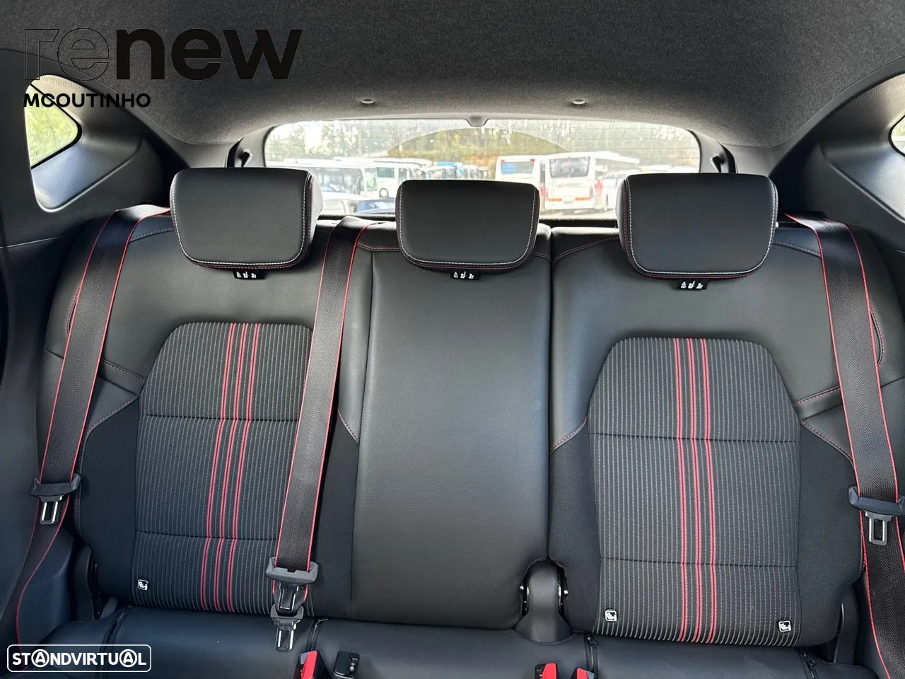 Renault Captur 1.0 TCe RS Line - 19