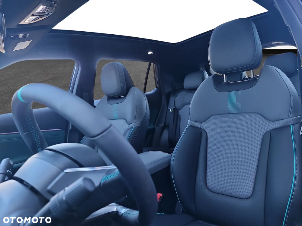 GAC Emkoo 2.0 HEV Luxury DHT - 16