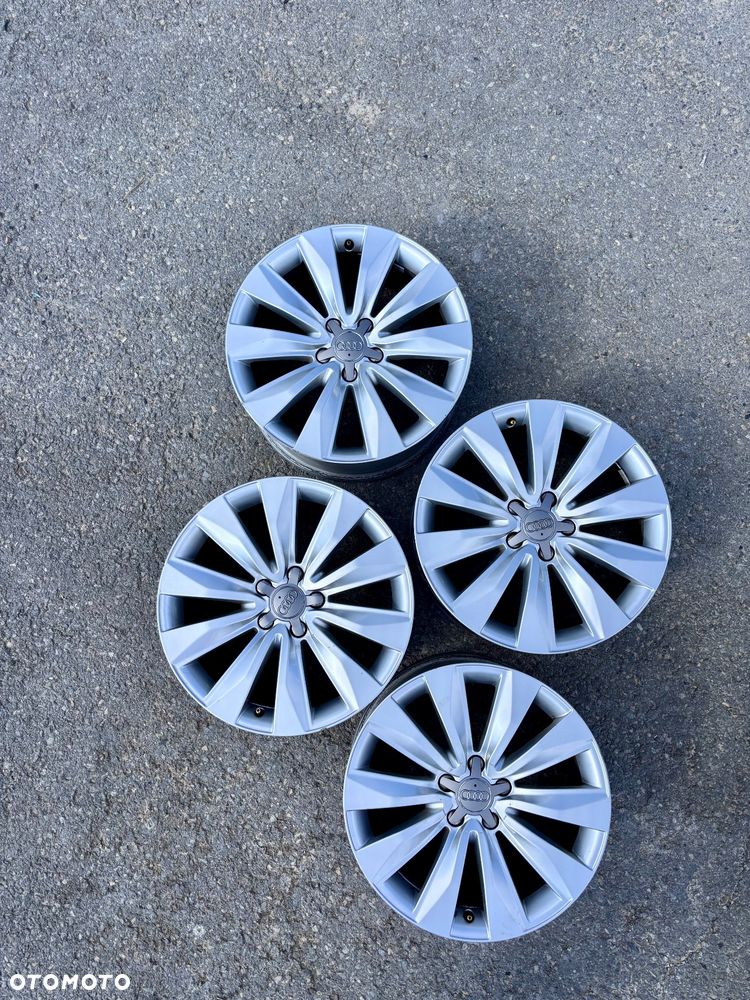 Audi A8 3.0 TDI Quattro - 9