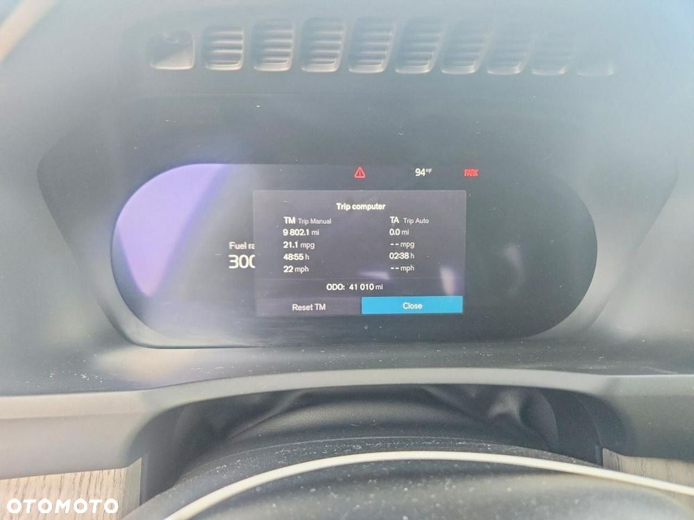 Volvo XC 90 B6 B AWD Ultimate Bright 7os - 9