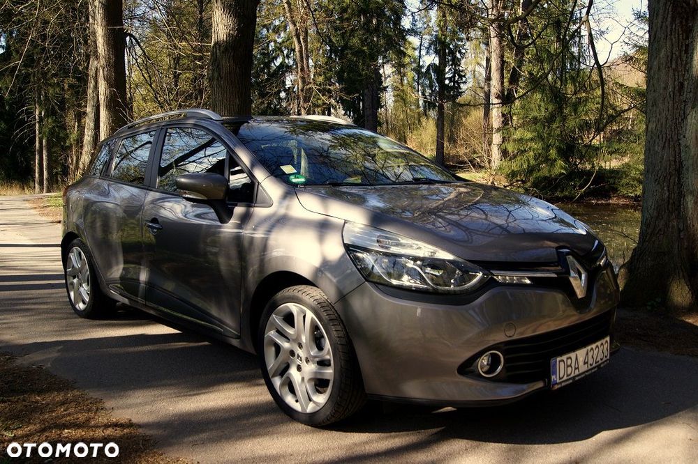 Renault Clio Energy TCe 90 Start & Stop Dynamique - 4