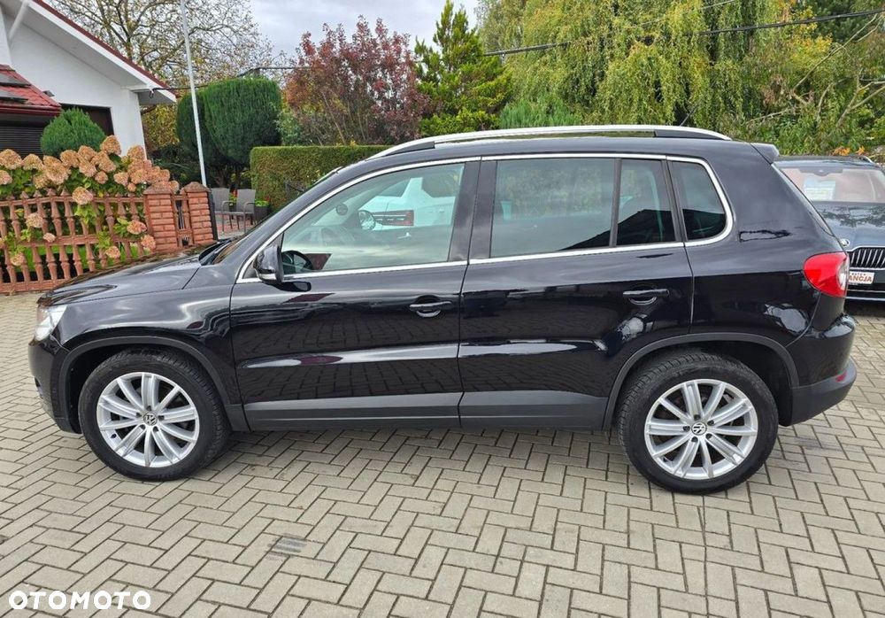 Volkswagen Tiguan - 7