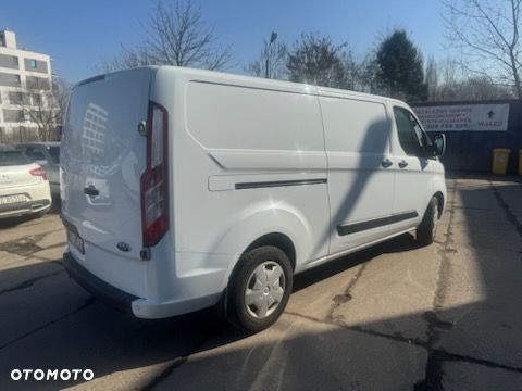 Ford Transit Custom - 3