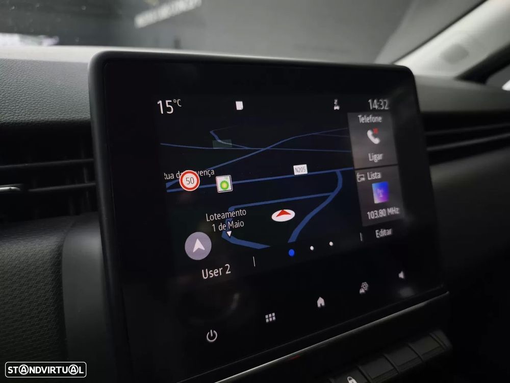 Renault Clio 1.5 Blue dCi Intens - 29