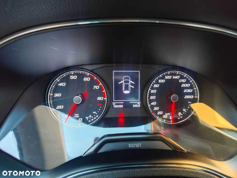 Seat Ibiza 1.5 TSI FR EVO S&S - 11