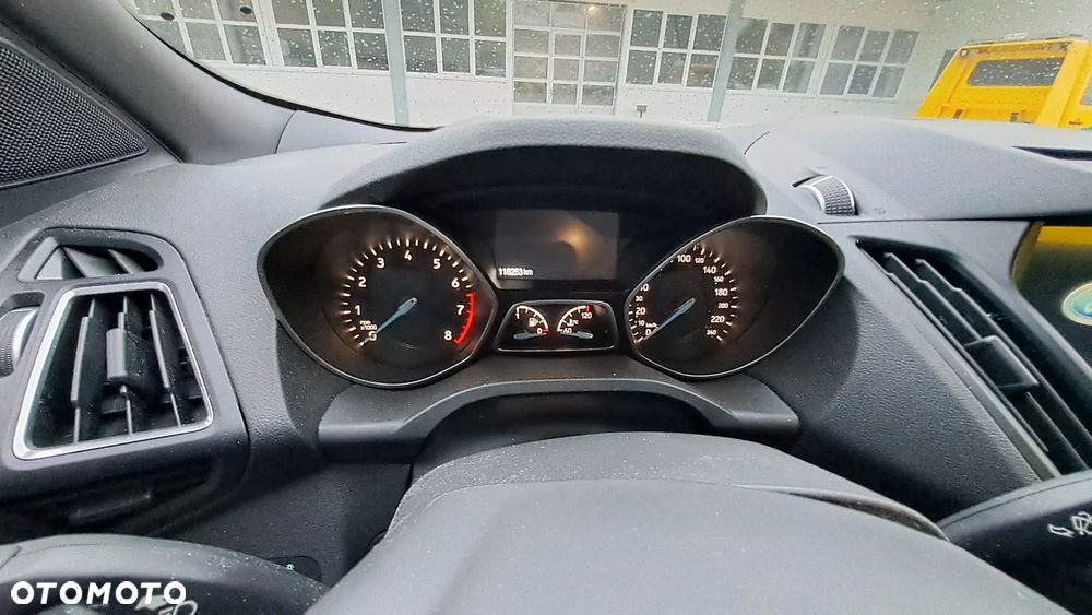 Ford Kuga 1.5 EcoBoost 4x4 ST-Line - 7