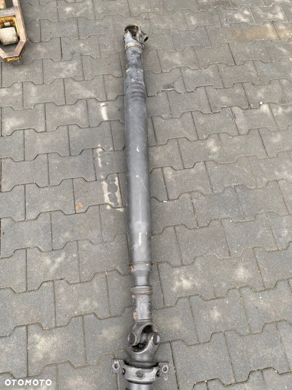 kompletny wał napędowy Iveco Daily rozstaw 4.10 manual - 4