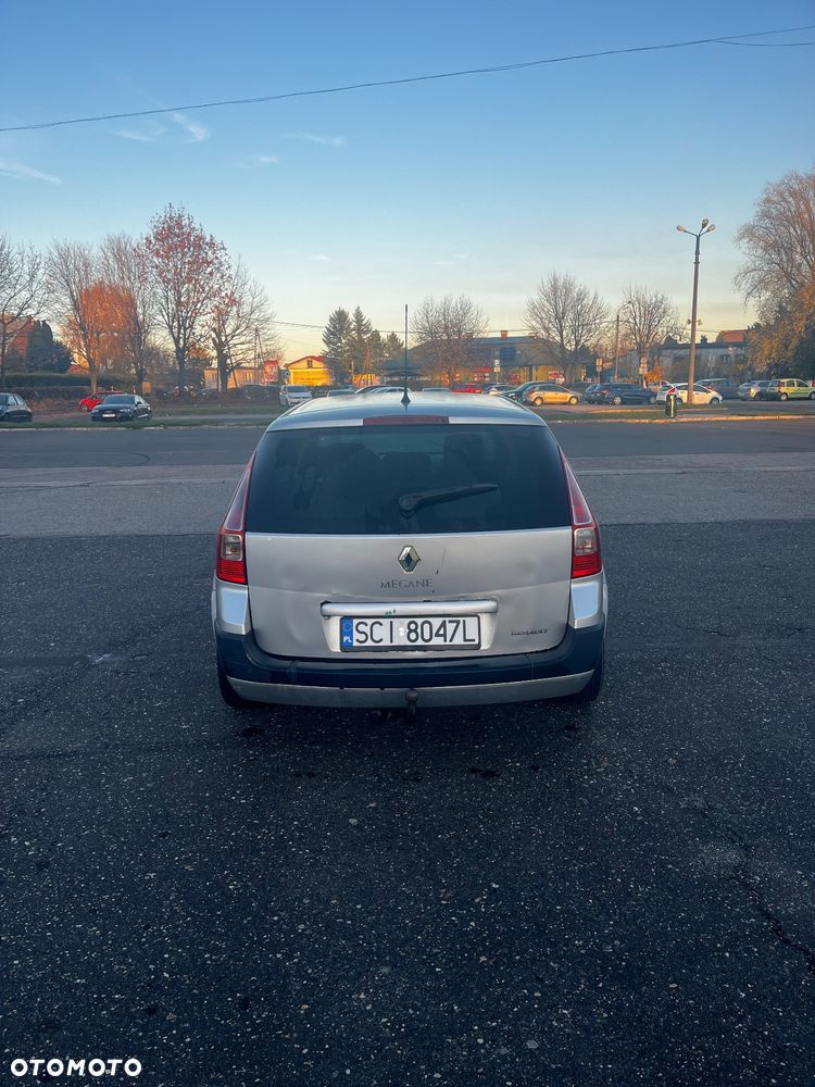 Renault Megane - 3