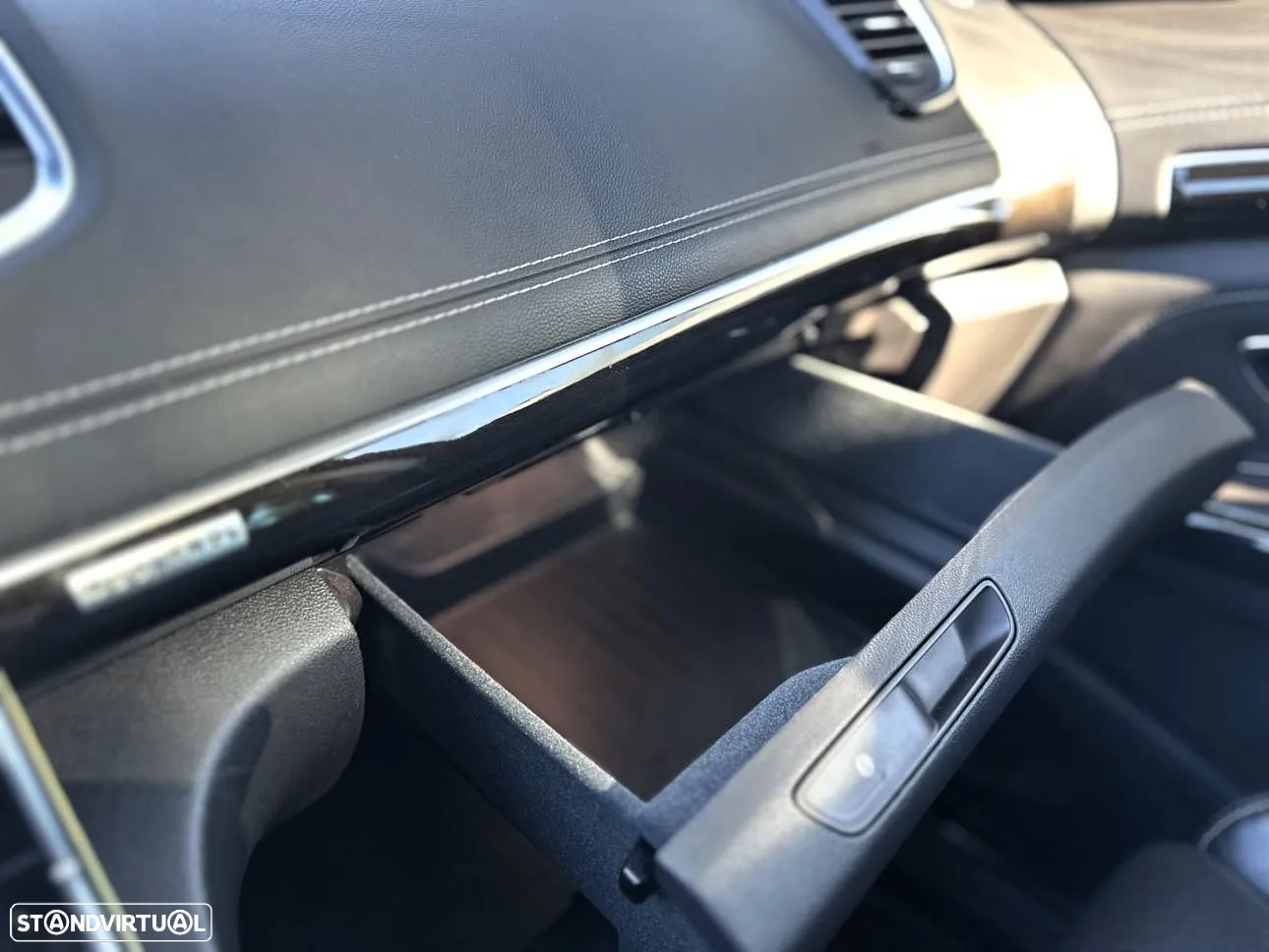 Renault Espace Energy dCi 160 EDC Initiale Paris - 30