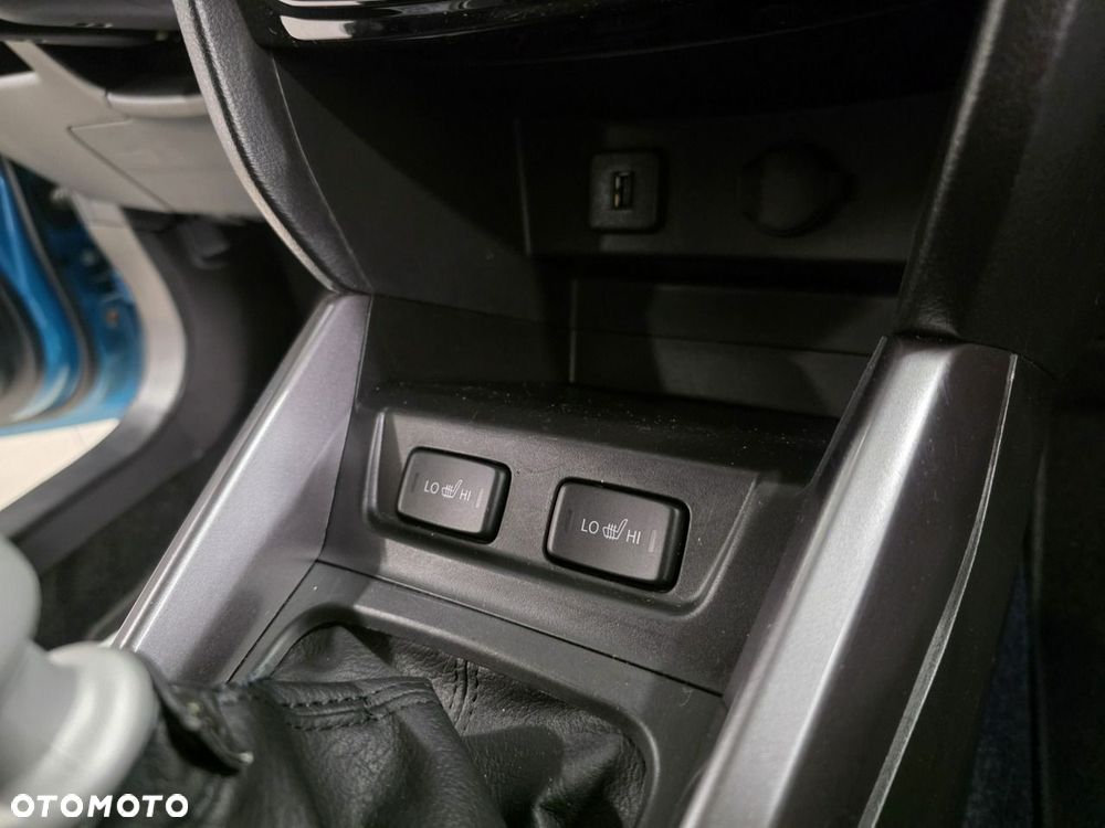Suzuki Vitara 1.4 Boosterjet mHEV Premium Plus 4WD - 28