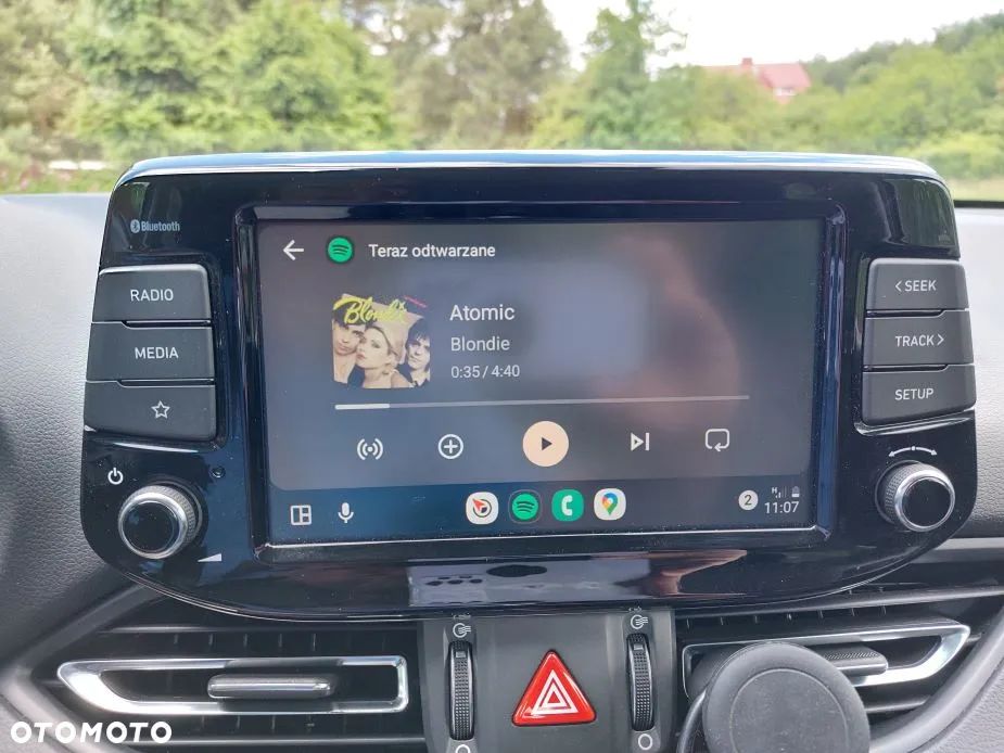 Hyundai i30 1.0 T-GDI Comfort - 34