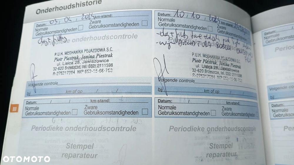 Peugeot 308 1.6 BlueHDi Active S&S - 21