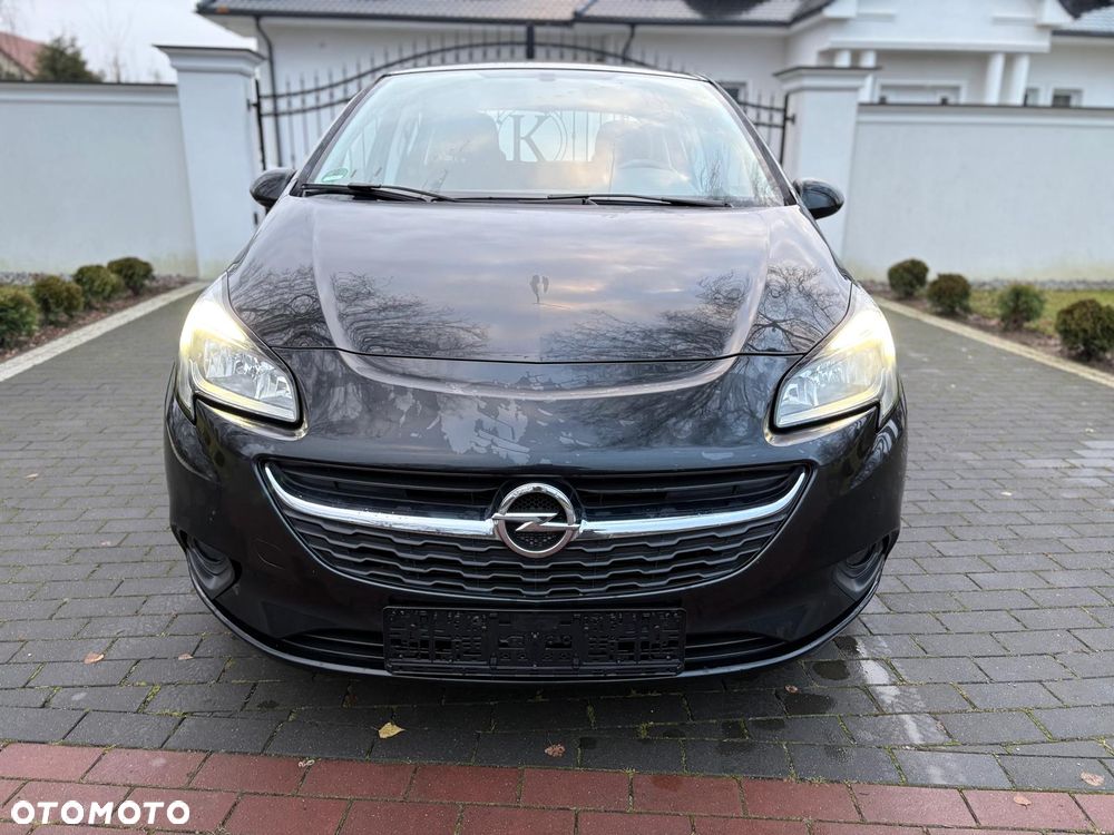 Opel Corsa 1.4 Innovation - 6