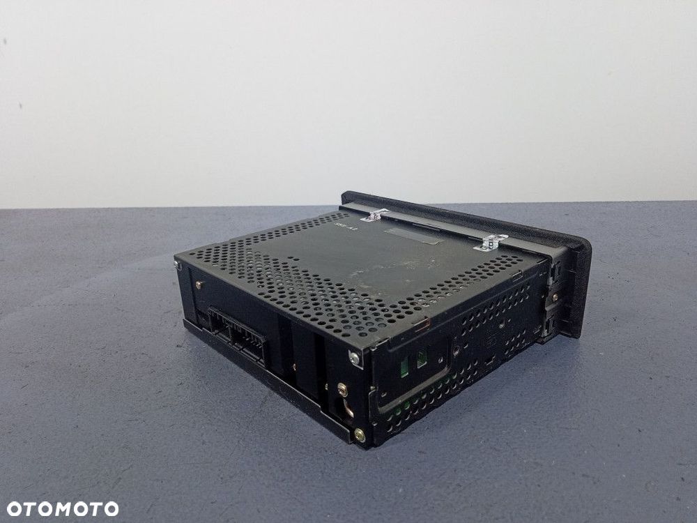 HONDA CIVIC VII RADIO CD FABRYCZNE OEM 39101-S5B-A210 - 2