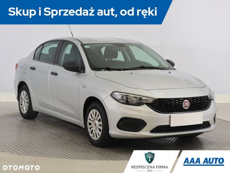 Fiat Tipo - 3