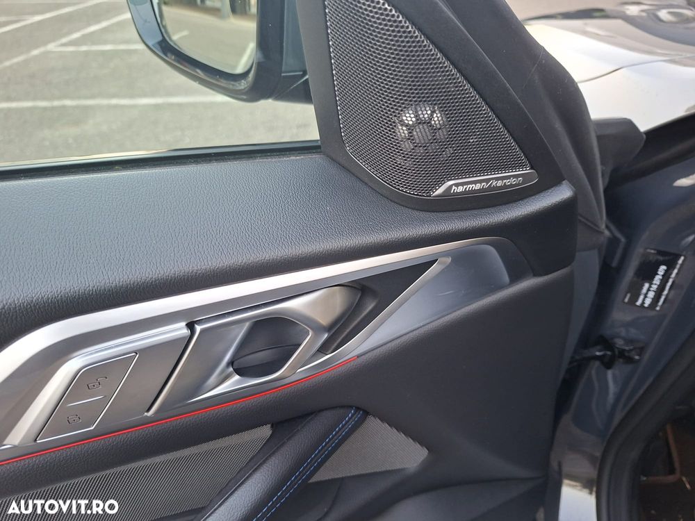 BMW Seria 4 420d xDrive M Sport - 19