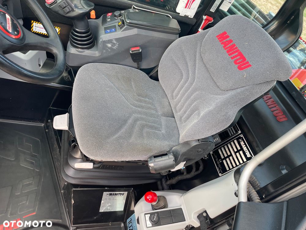 Manitou MLT 737-130 PS+ - 29