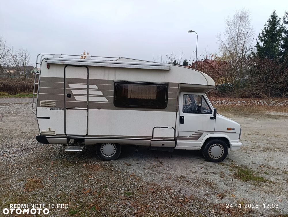 Fiat Ducato - 5