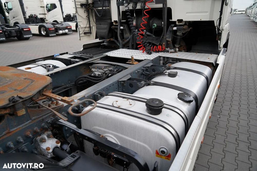 Volvo FH 460 / SISTEM HIDRAULIC / I-SHIFT / EURO 5 - 17