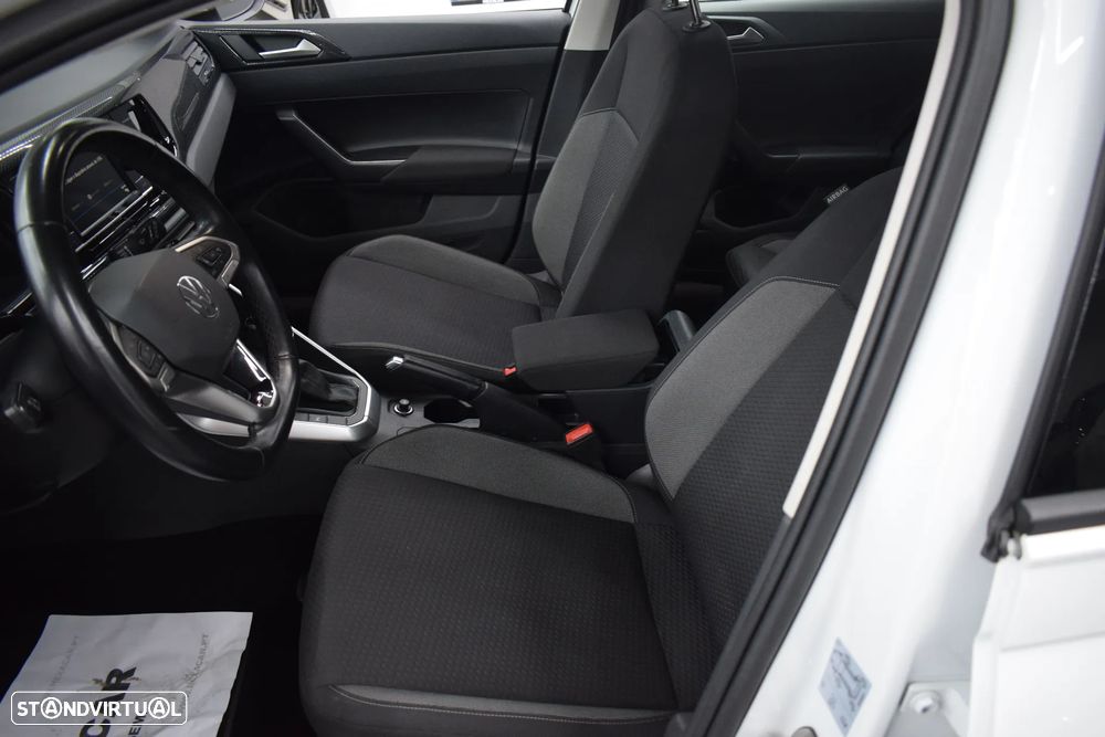 VW Taigo 1.0 TSI OPF DSG Life - 14