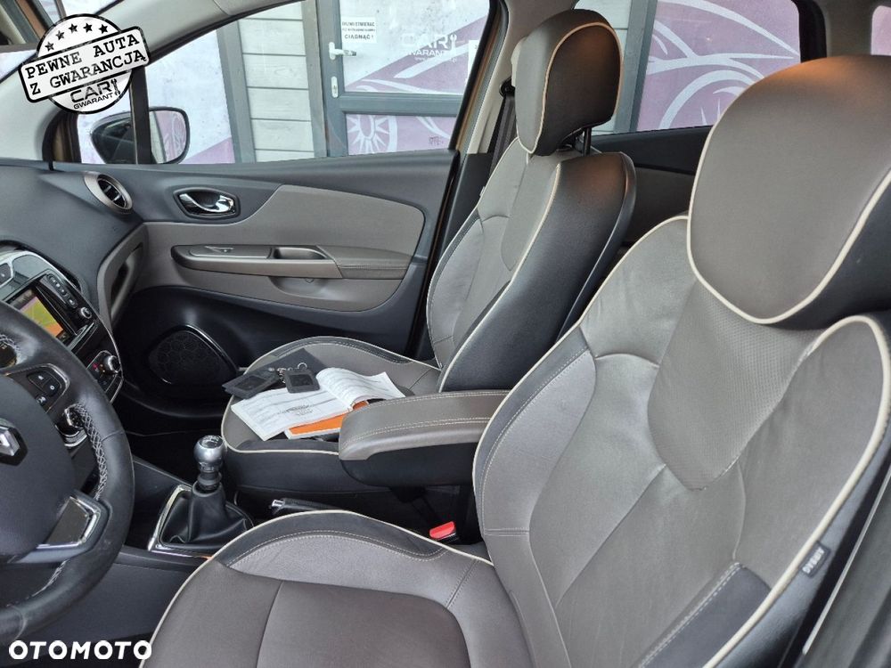 Renault Captur - 13