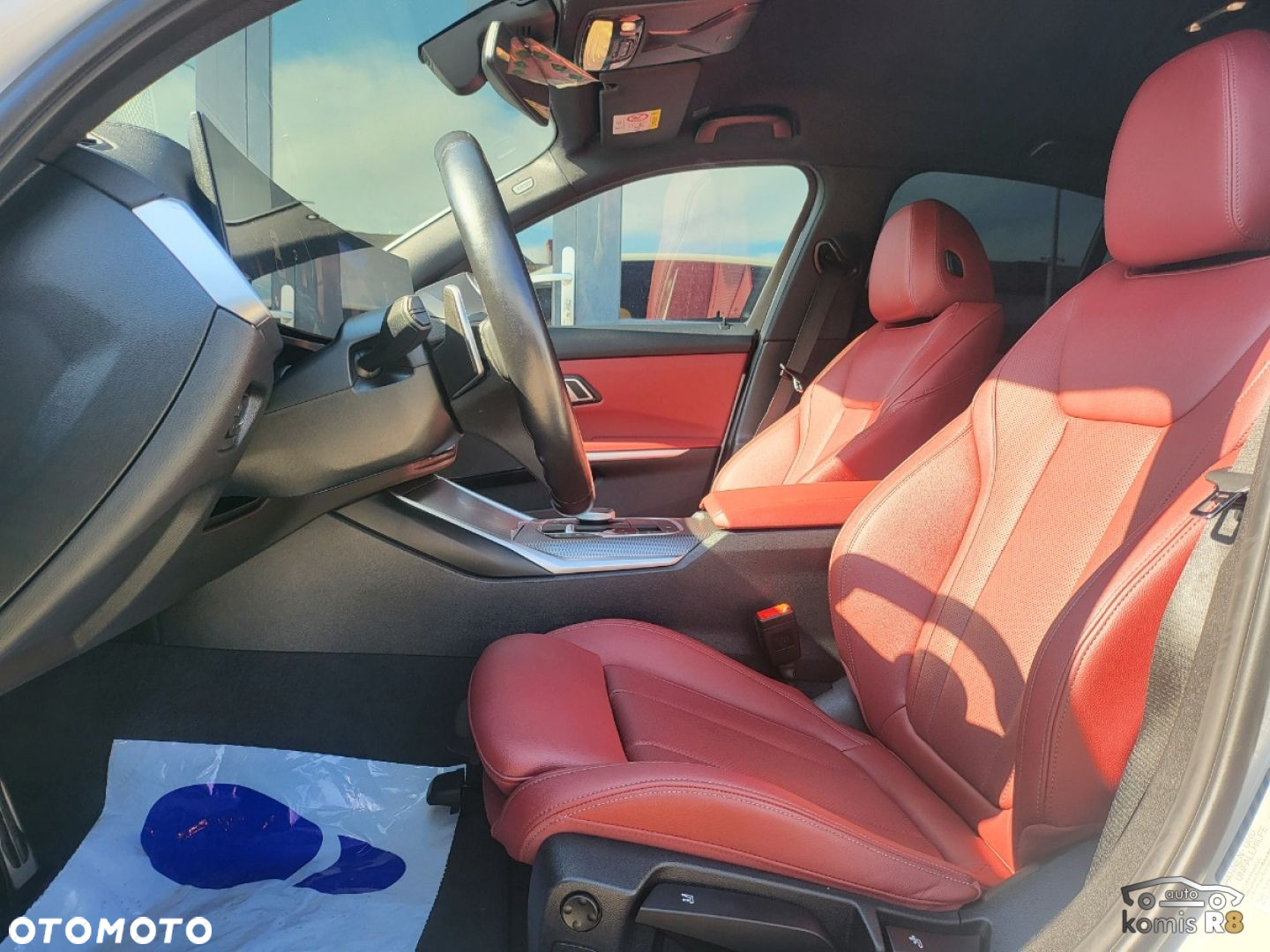 BMW Seria 3 - 37