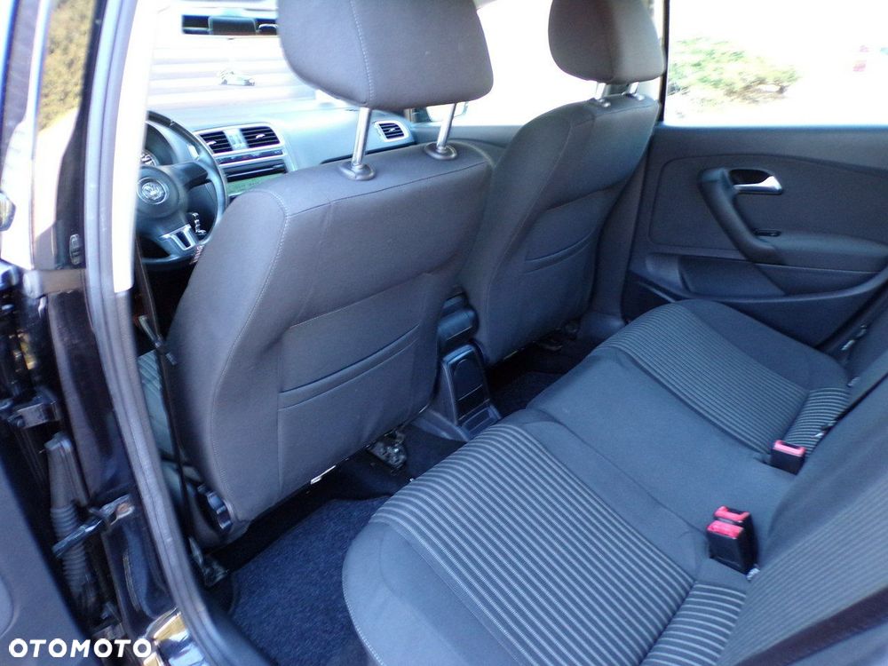 Volkswagen Polo - 29